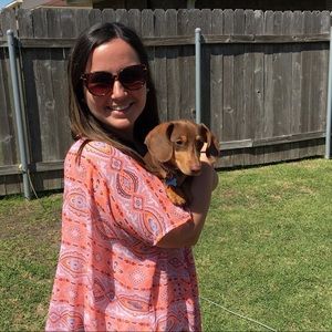 Meet your Posher, Brooke